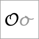 af - Alphabet Image