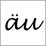af - Alphabet Image