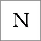 mr - Alphabet Image