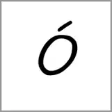 mr - Alphabet Image