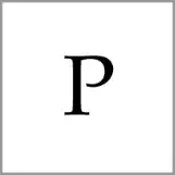 mr - Alphabet Image