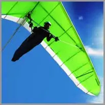 der Drachenflieger, -